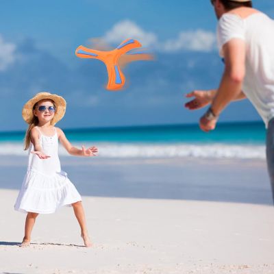 Boomerang - ChildrenBoomerang™ - Orange